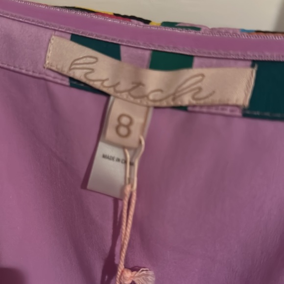 SEND OFFERS 😘 HUTCH Babette mini dress NWT - Picture 3 of 5